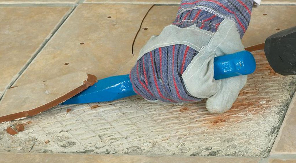 Expert Flooring Repair Services