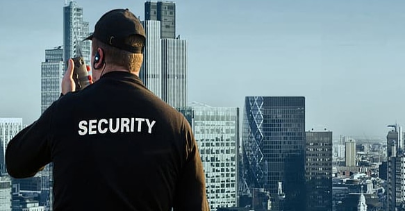 Security Guard Services