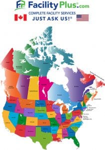 Contact Facility Plus - Commercial Cleaning