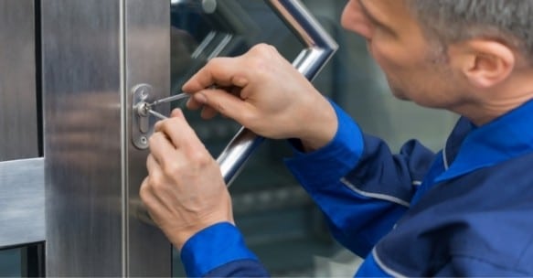 office locksmith services in canada